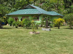 Dan Zoranz Self Catering Guest House
